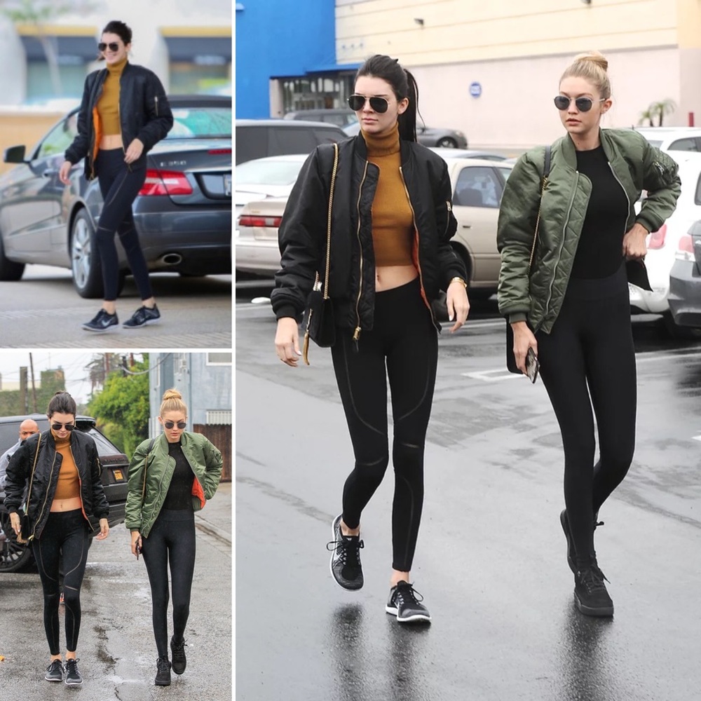 David Lerner Belmont Leggings